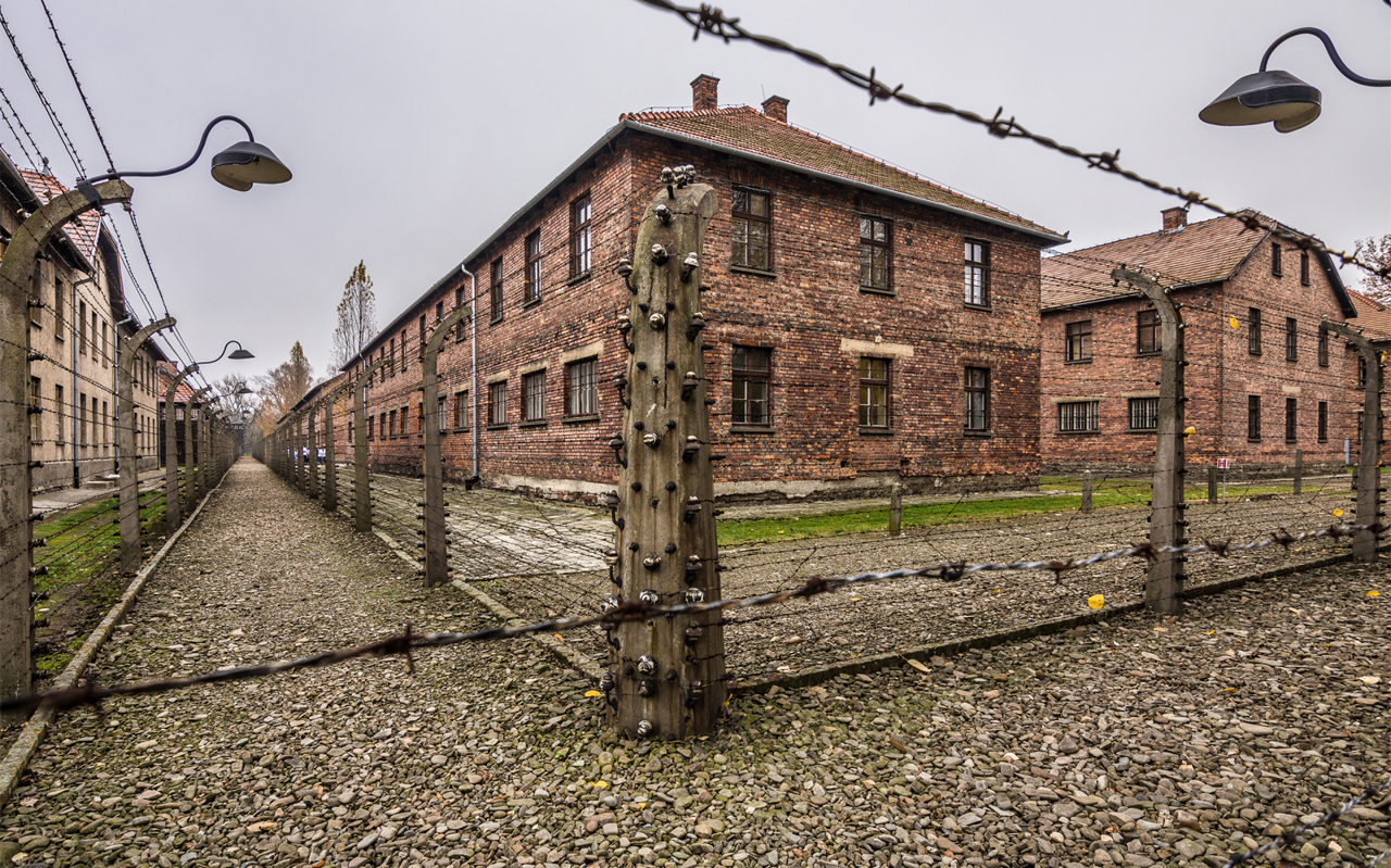 Russia denied from Auschwitz commemoration ceremonies