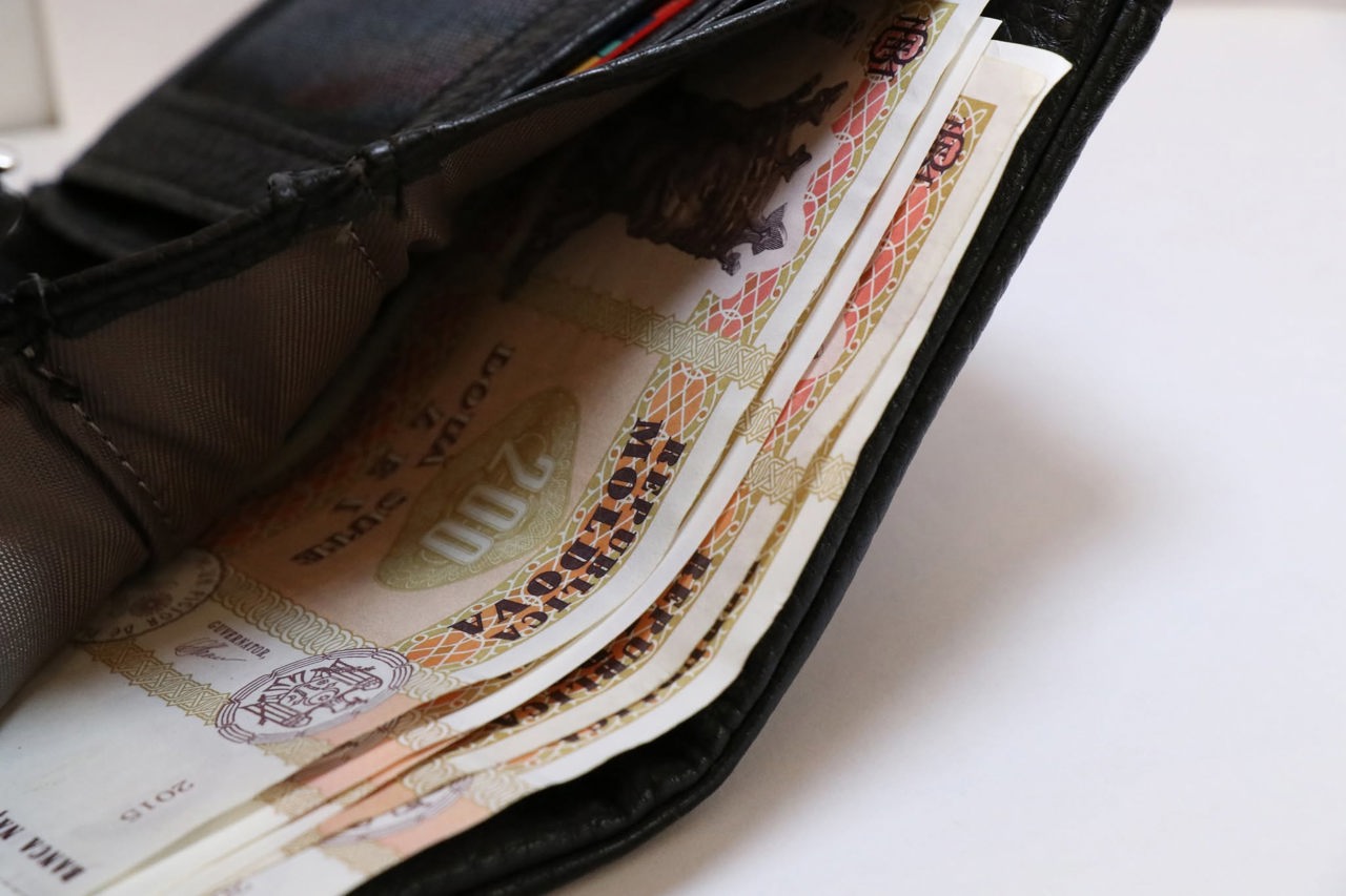 Минимальная зарплата в Молдове вырастет до 7600 леев с 2027 года