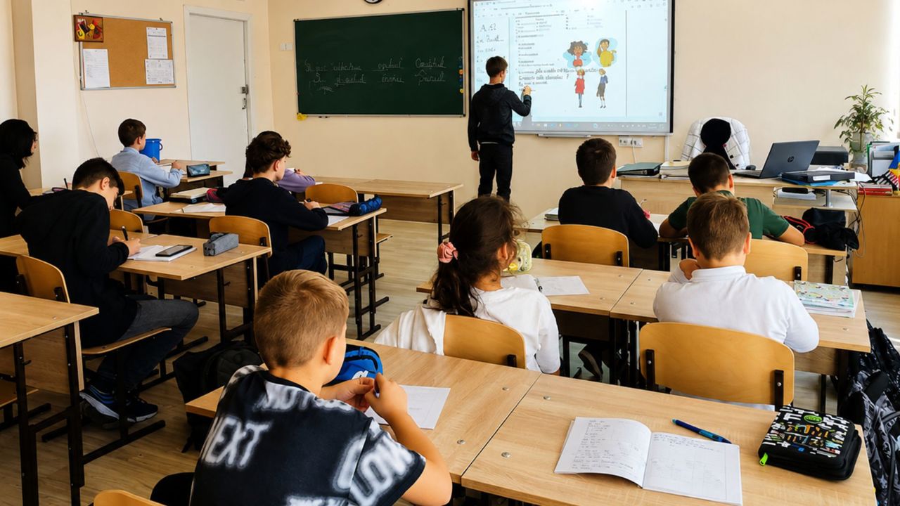 More than 900 teaching vacancies: Mathematics teachers most in demand
