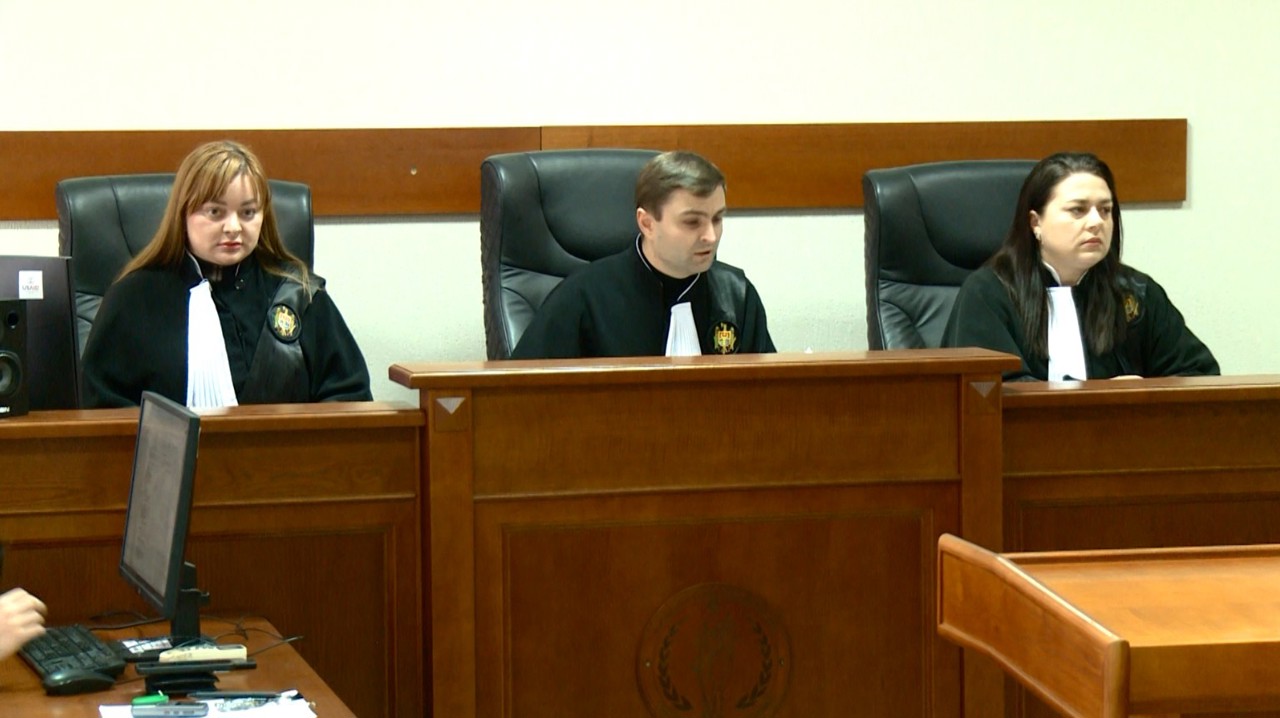 Platon nu a putut depune mărturii prin videoconferință în dosarul fostului procuror, Alexandr Stoianoglo