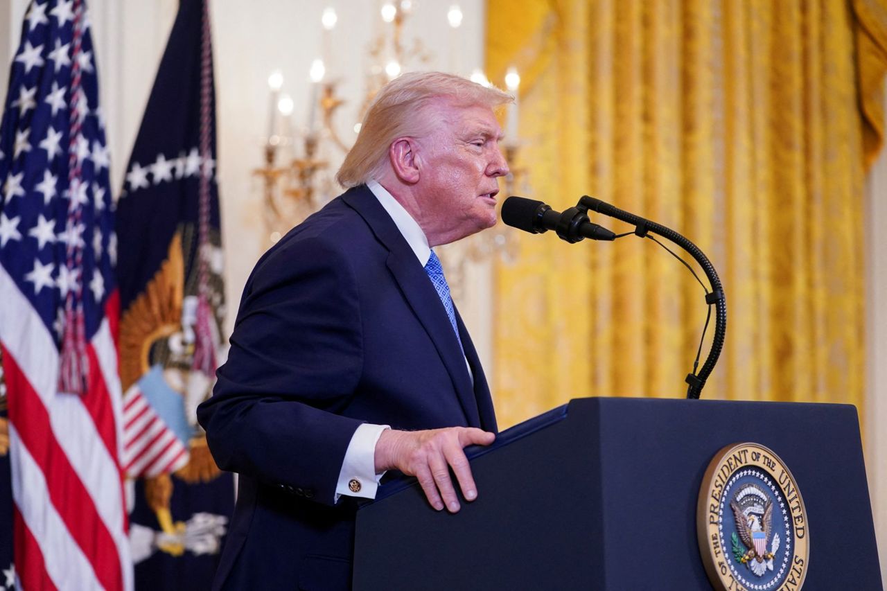 Washingtonul menține și extinde restricțiile de intrare pentru cetățeni din aproape 40 de state