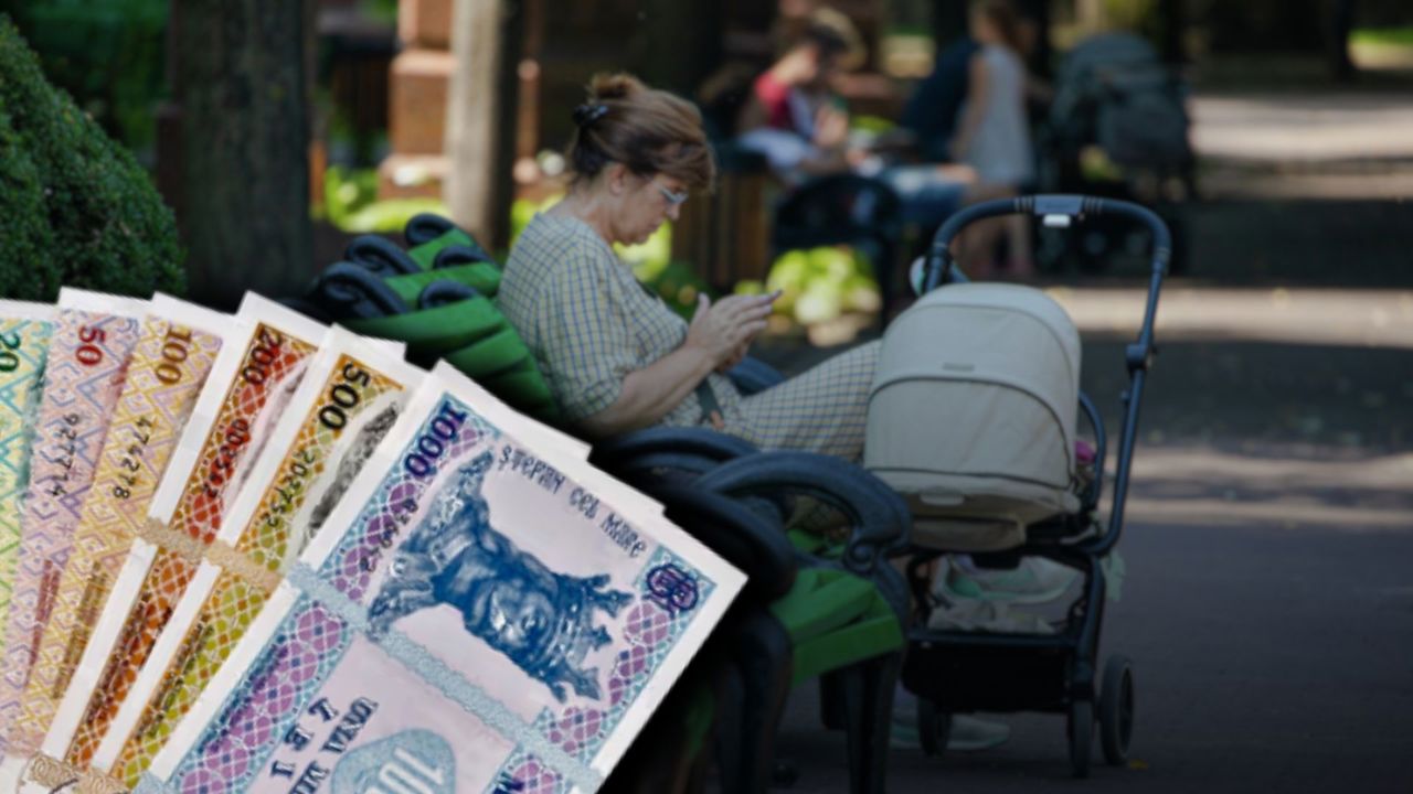 В этом году Пасхальной помощи для социально уязвимых граждан не будет