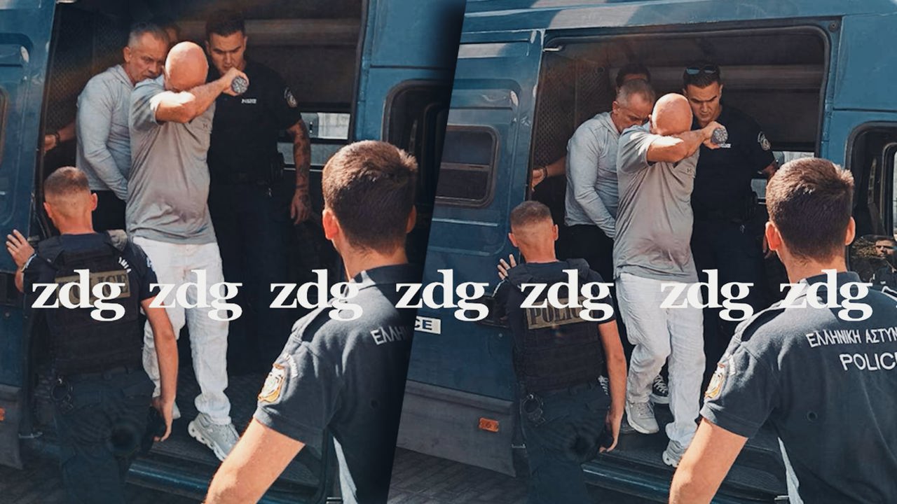  George Schinas, YOJO by iMEdD, pentru ZdG