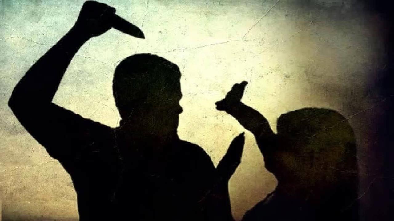 Chișinău: Un bărbat sub influența drogurilor a încercat să își omoare concubina, bănuind-o de infidelitate