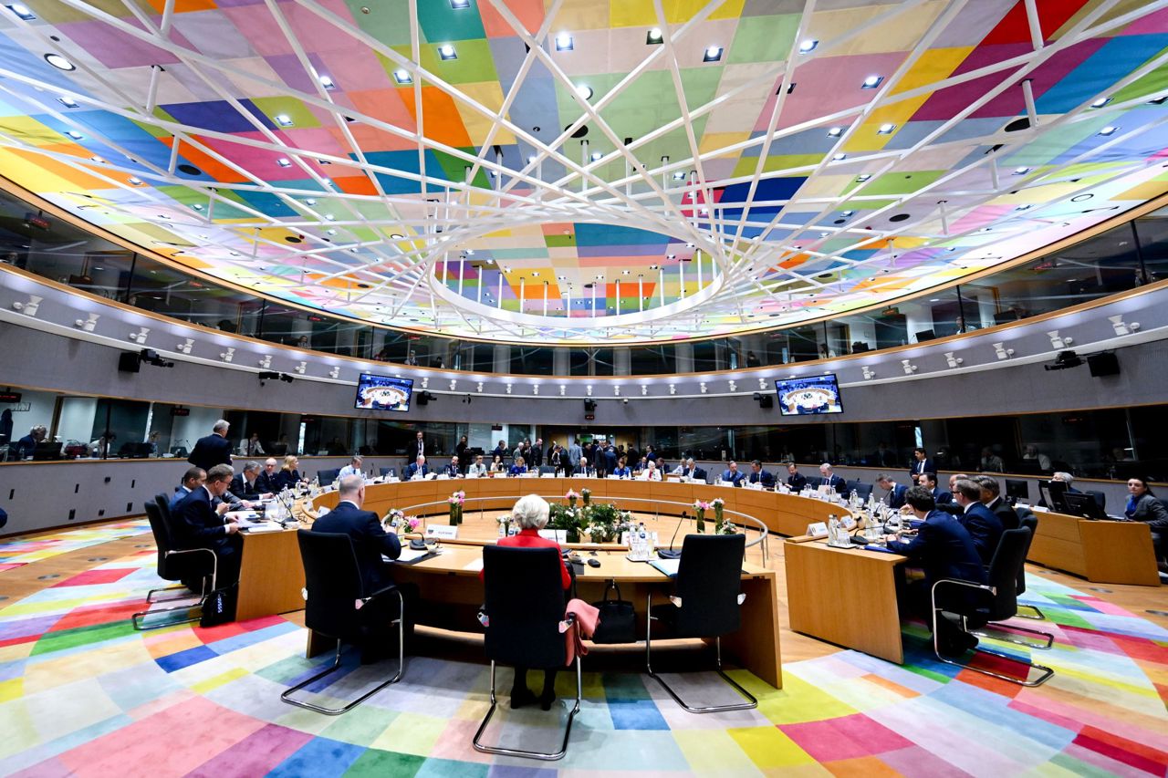 Moldova's EU future: Negotiation clusters set to open