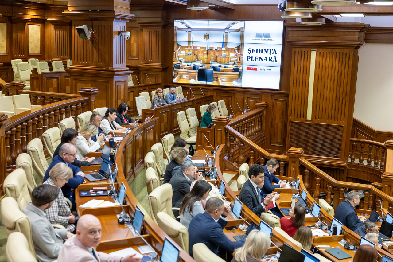 CNPDCP reacționează după atacul cibernetic de la CNAM: „Un eventual incident de securitate privind protecția datelor personale”