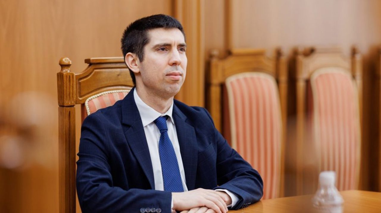 In Brussels, Mihai Popșoi will discuss Moldova’s EU path and regional security with EU officials