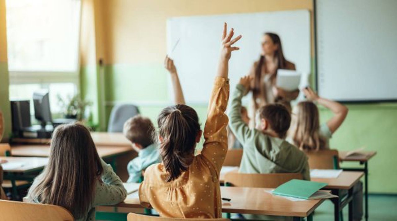 EU Funds Moldovan Plan for Modern Schools