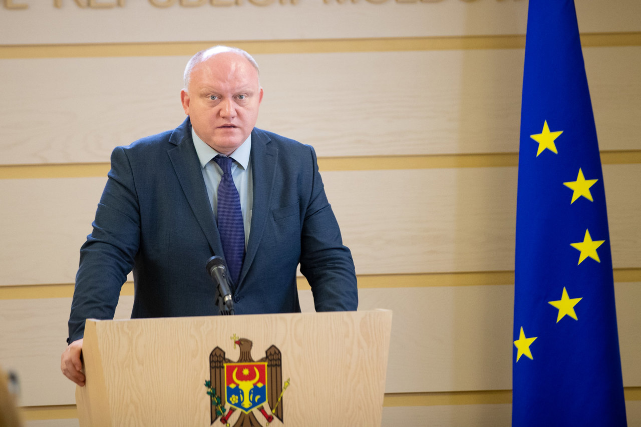 „Nu s-a întâmplat nimic ieșit din comun” – Bolea spune că a încercat doar să-și calmeze soția și denunță o campanie de denigrare