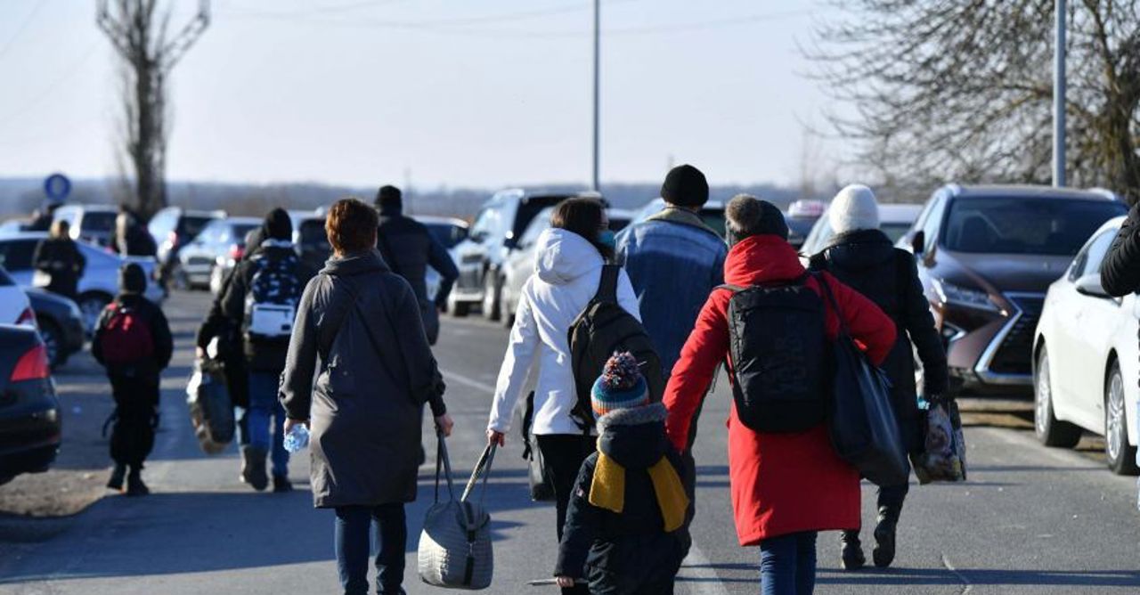 820 Ukrainian refugees have benefited from psychological asssistance in Chisinau, since the start of the war in Ukraine