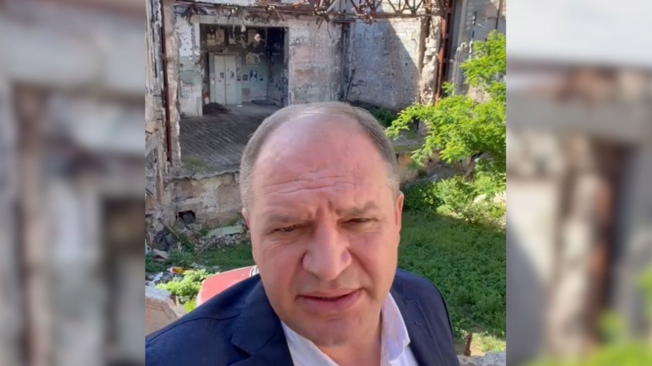 MAN cere referendum pentru reformele APL și „Restart” în educație. Igor Grosu: „Reforma o să meargă înainte”