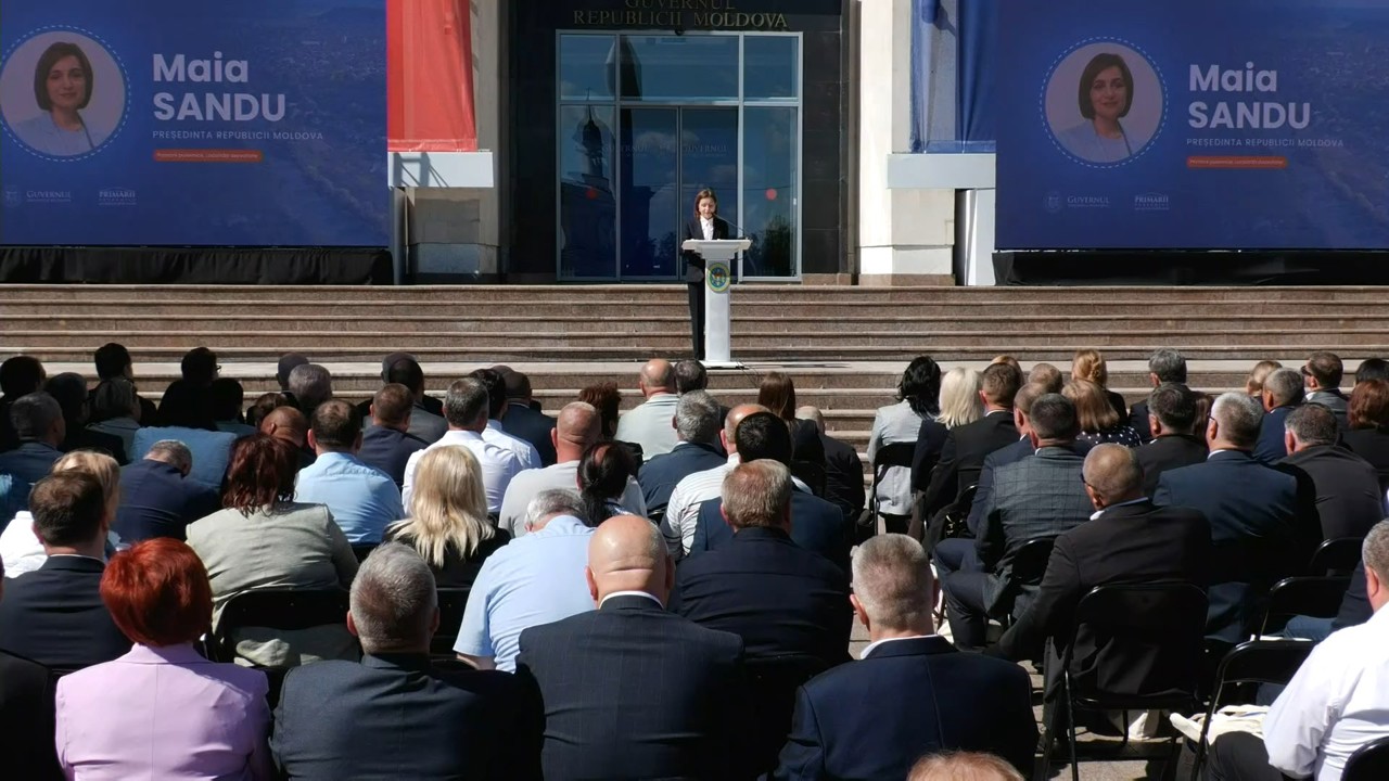 „Primării Puternice – Localități Dezvoltate”: Apel la unitate pentru reforma administrativă