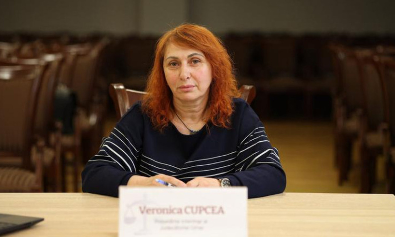 CSM: Veronica Cupcea promovează evaluarea externă după recalcularea fluxurilor financiare