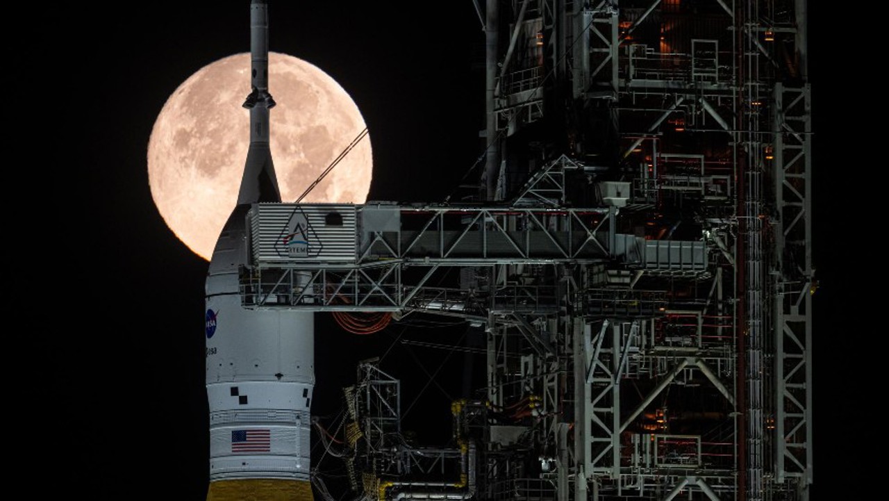 NASA lansează astăzi o nouă misiune din cadrul programului Artemis: Ultima pregătire pentru aselenizarea Lunii