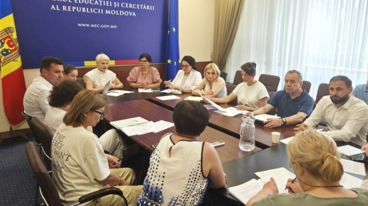 Anchete și lucrări anulate după depistarea unor fraude la Bac și examenele gimnaziale