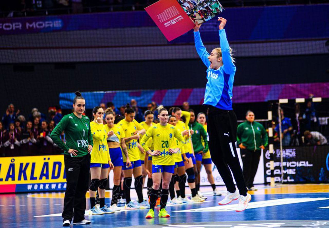 Germania și Norvegia s-au calificat în semifinalele Campionatului Mondial de handbal feminin 