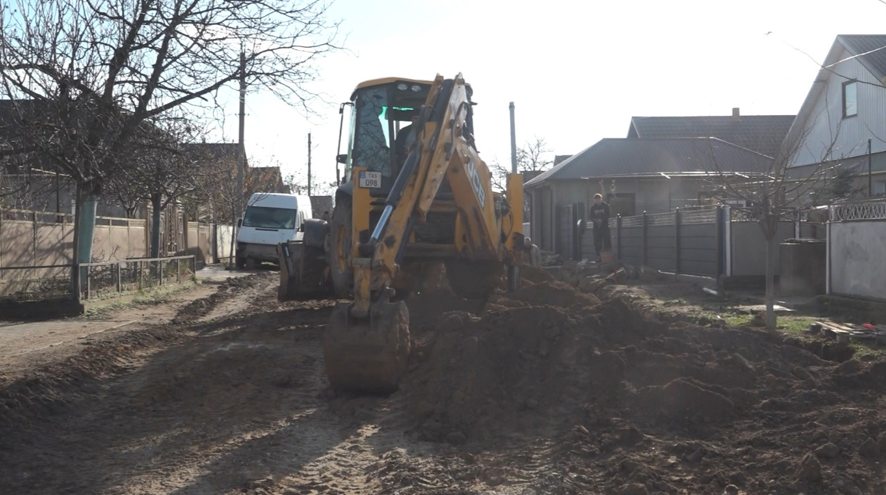 Modern sanitation reaches 250 households in Copceac