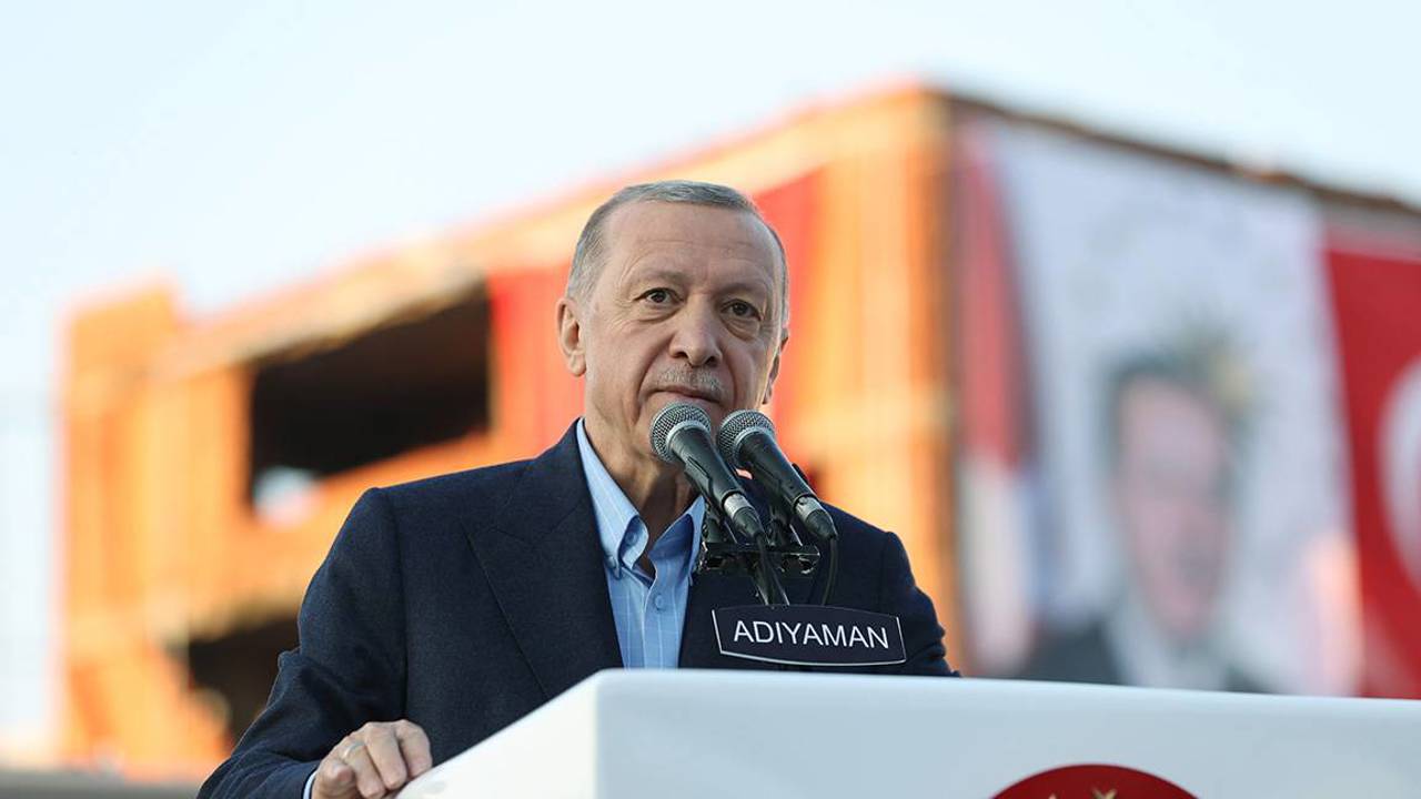 Turkey: Recep Tayyip Erdogan will participate in the biggest campaign rally of this election year