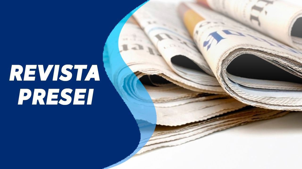 Press Review // Parliamentary elections may take place on September 28; PM Dorin Recean urges anti-corruption institutions to act