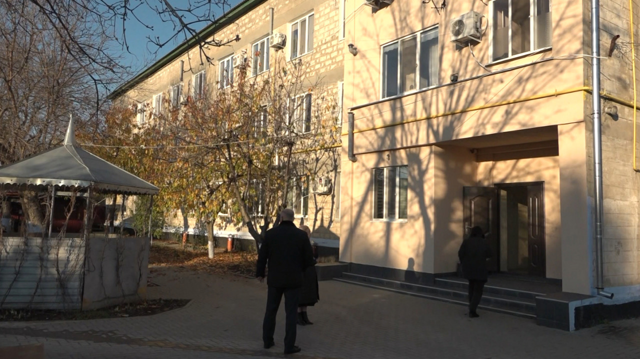 Proiect CNED: reabilitarea energetică a blocurilor vechi ajunge și la Ceadâr-Lunga