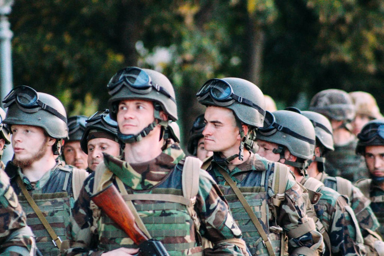 Anatolie Nosatîi, la Moldova Security Forum 2026: R. Moldova nu poate face față singură amenințărilor de securitate