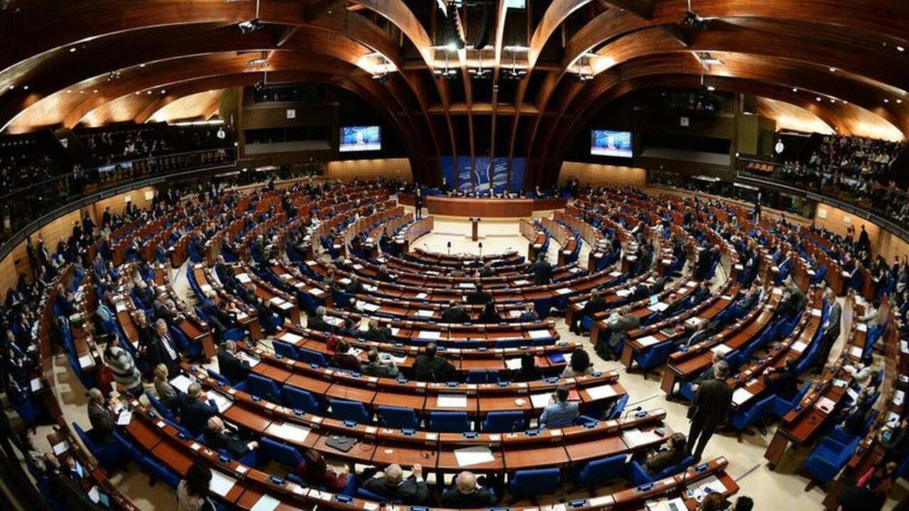 Ukraine War, Refugees Top Agenda at PACE Meeting