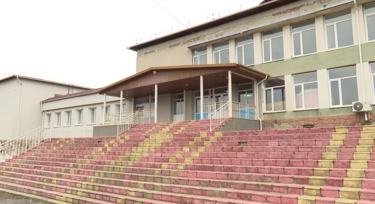 Casa de cultură din Iurceni, reabilitată cu aproape 830 de mii de lei: Proiectul, implementat cu sprijinul Guvernului