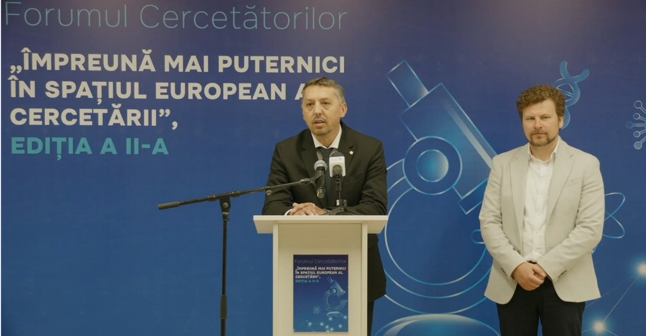 Zece milioane de euro pentru 62 de proiecte de cercetare, implementate de echipe mixte din R. Moldova și România 