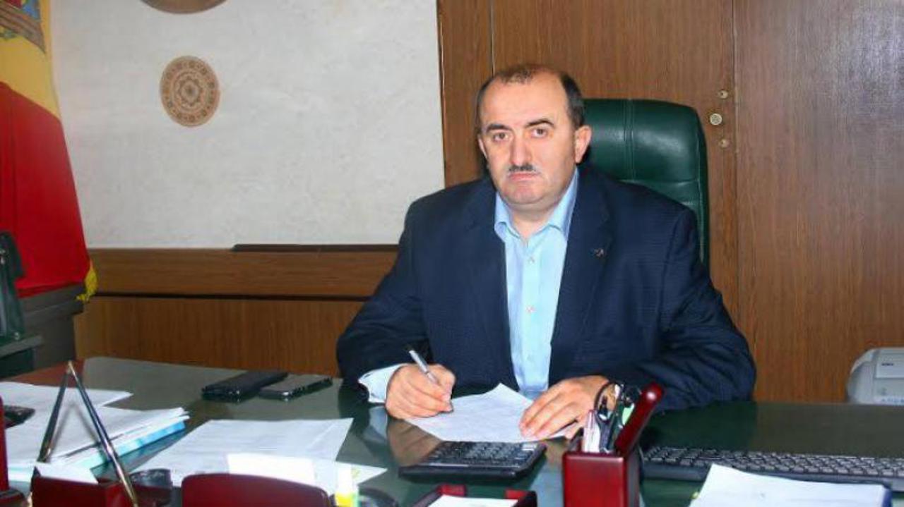Fostul șef al CFM Iurie Topală, învinuit de abuz în serviciu, a fost plasat sub control judiciar