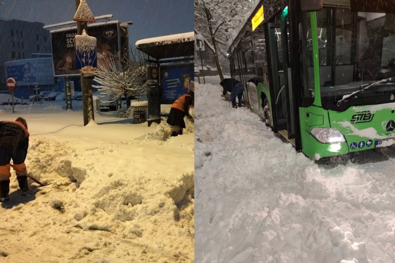 Красный уровень опасности В Румынии: власти выпустили оповещения Ro-Alert