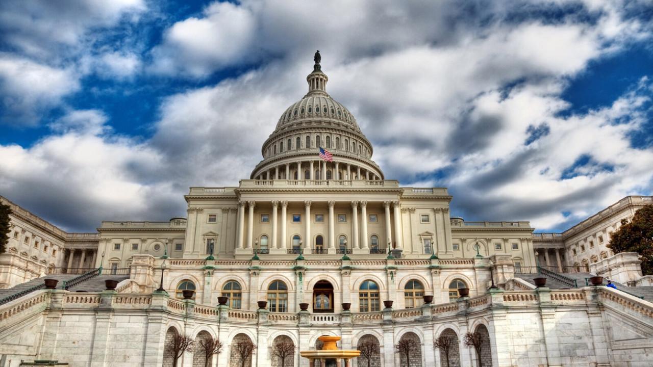 Sanctioned Russian Duma members' US visit sparks Senate backlash