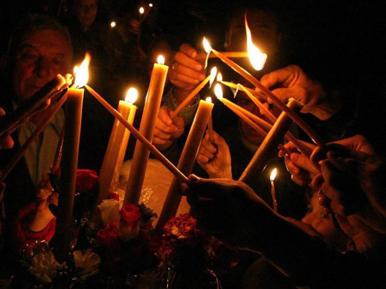 Prevenirea incendiilor, prioritate în noaptea Învierii: Recomandările IGSU