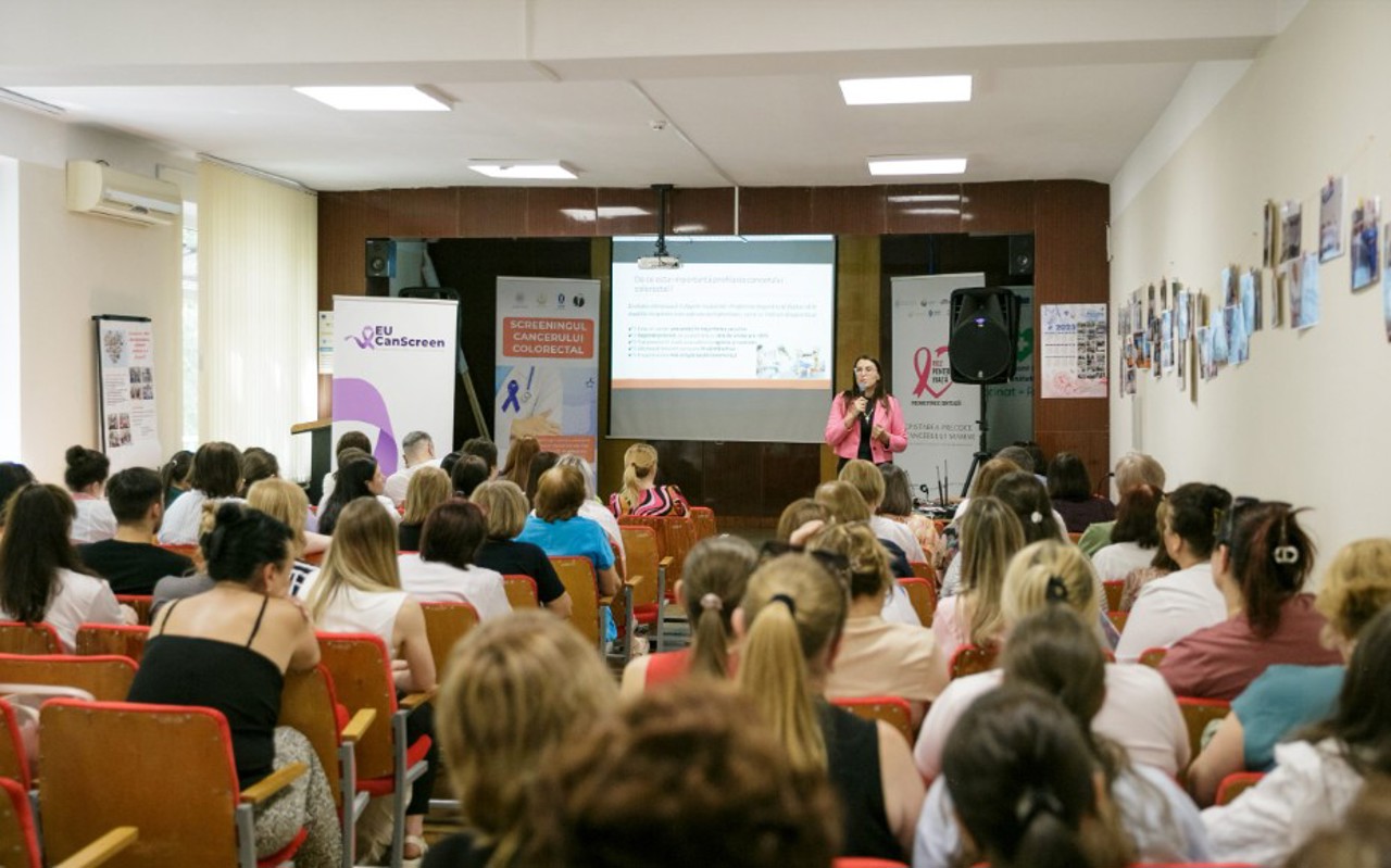 CNAM launches national cancer prevention drive