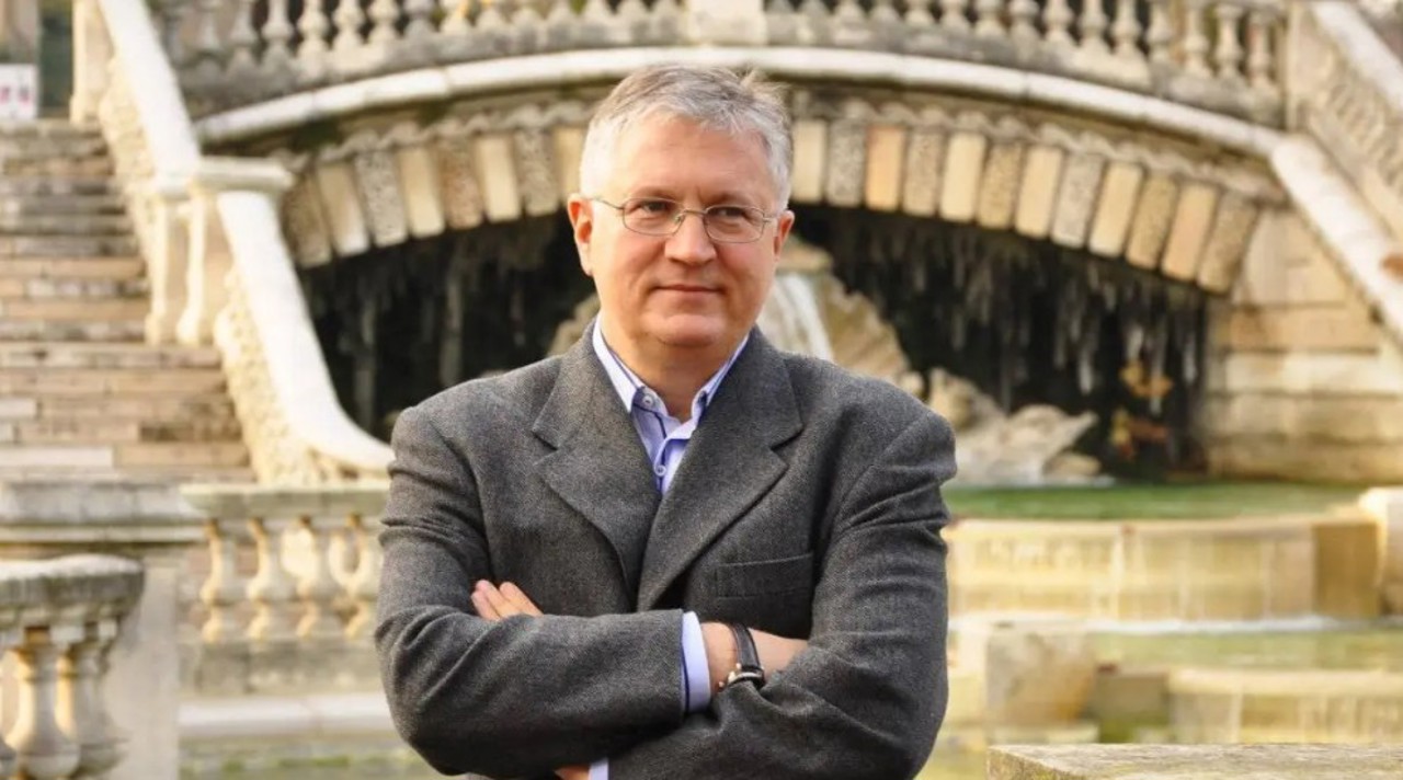 New head of the Romanian Prime Minister's Chancellery is from Moldova