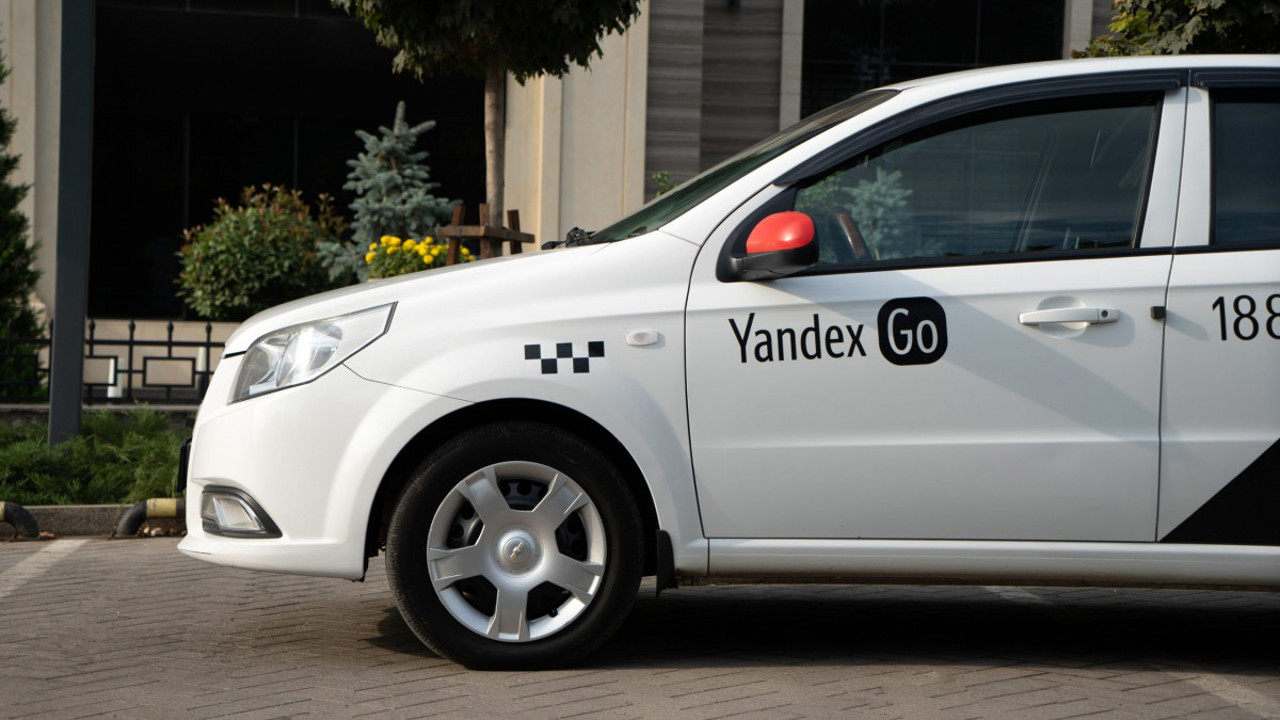 „Yandex Go”, amendat cu peste 776 de mii de lei pentru refuzul de a coopera cu reprezentanții Consiliului Concurenței
