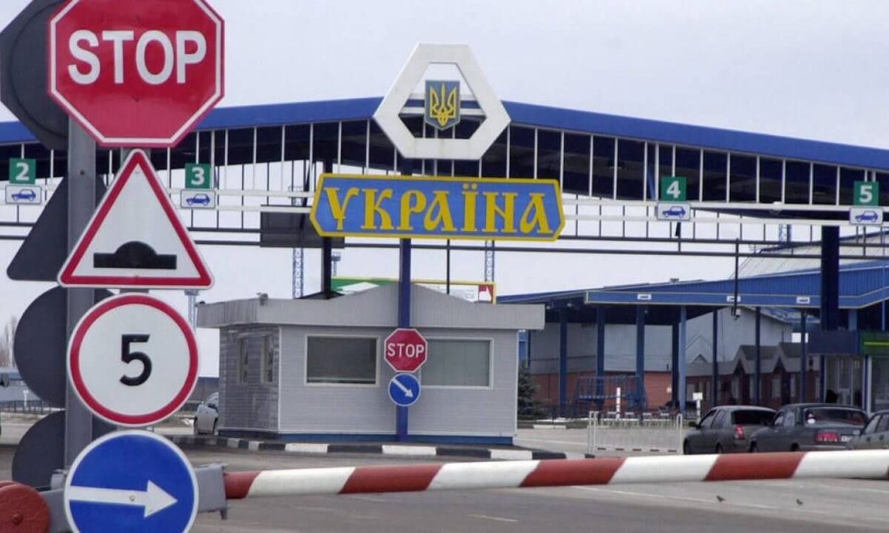 R. Moldova își consolidează securitatea la frontieră după atacurile nocturne din Ucraina