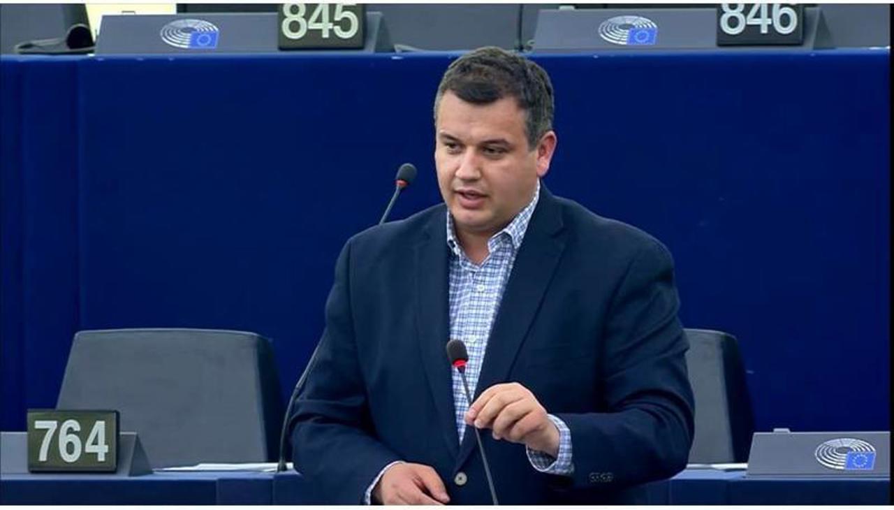 Eugen Tomac, pentru Radio Moldova: Votul Austriei și Olandei împotriva aderării României la Spațiul Schenghen este un boicot nejustificat