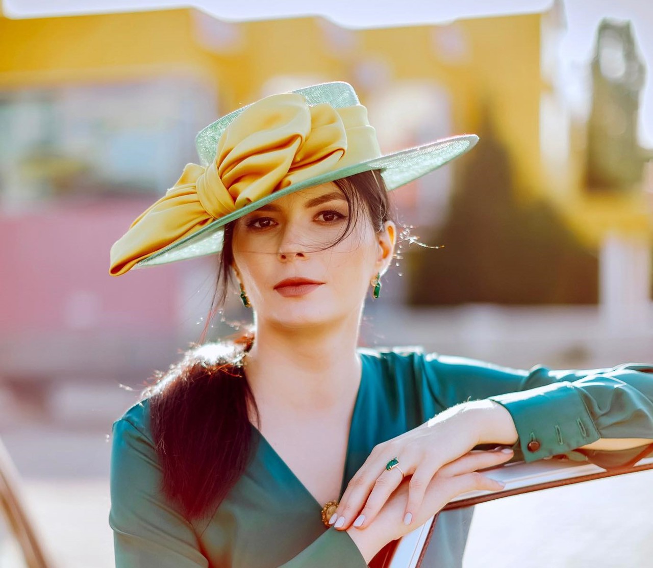 Она уехала писать книги в Южную Корею. История Кристины Брумэ, студентки из Сеула