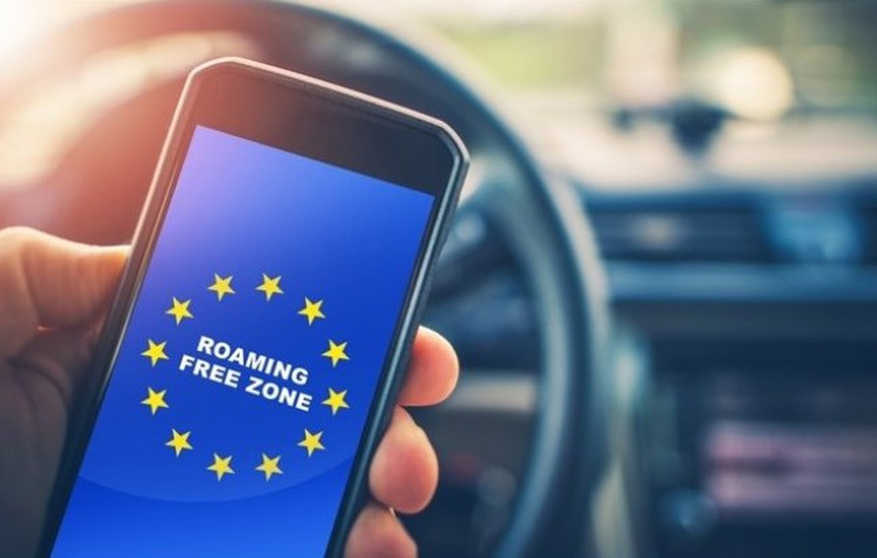 Moldova one step closer to joining EU's roaming zone