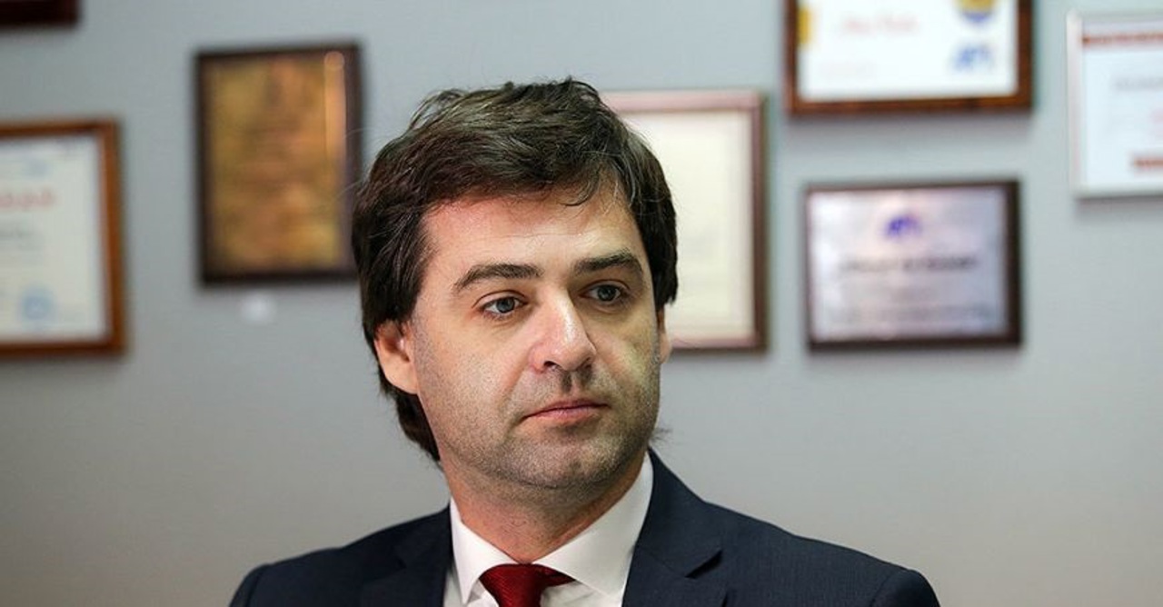 Nicu Popescu: Perspectiva Republicii Moldova s-a schimbat de la obținerea statutului de țară candidată la UE