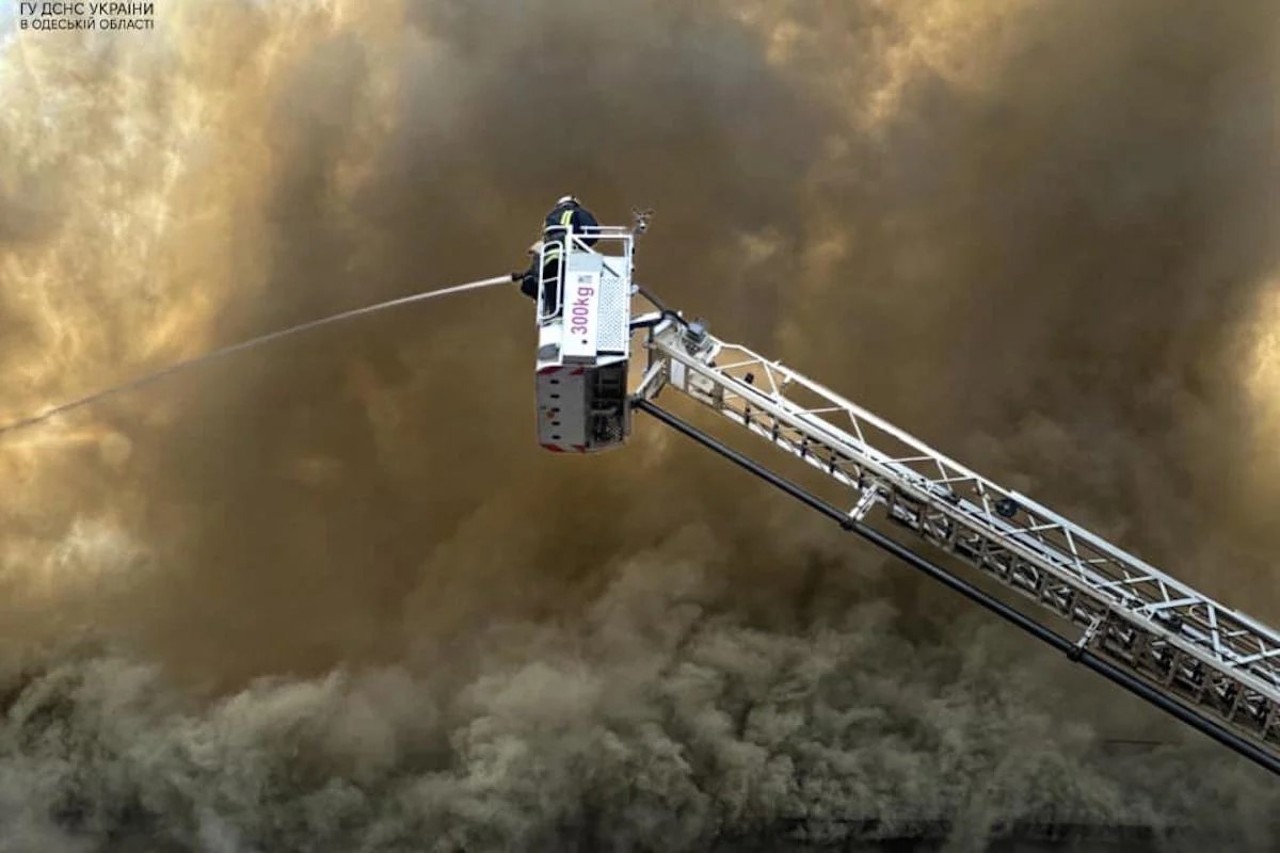 Rusia a declanșat o „salvă” de atacuri asupra regiunii Zaporojie, în sudul Ucrainei