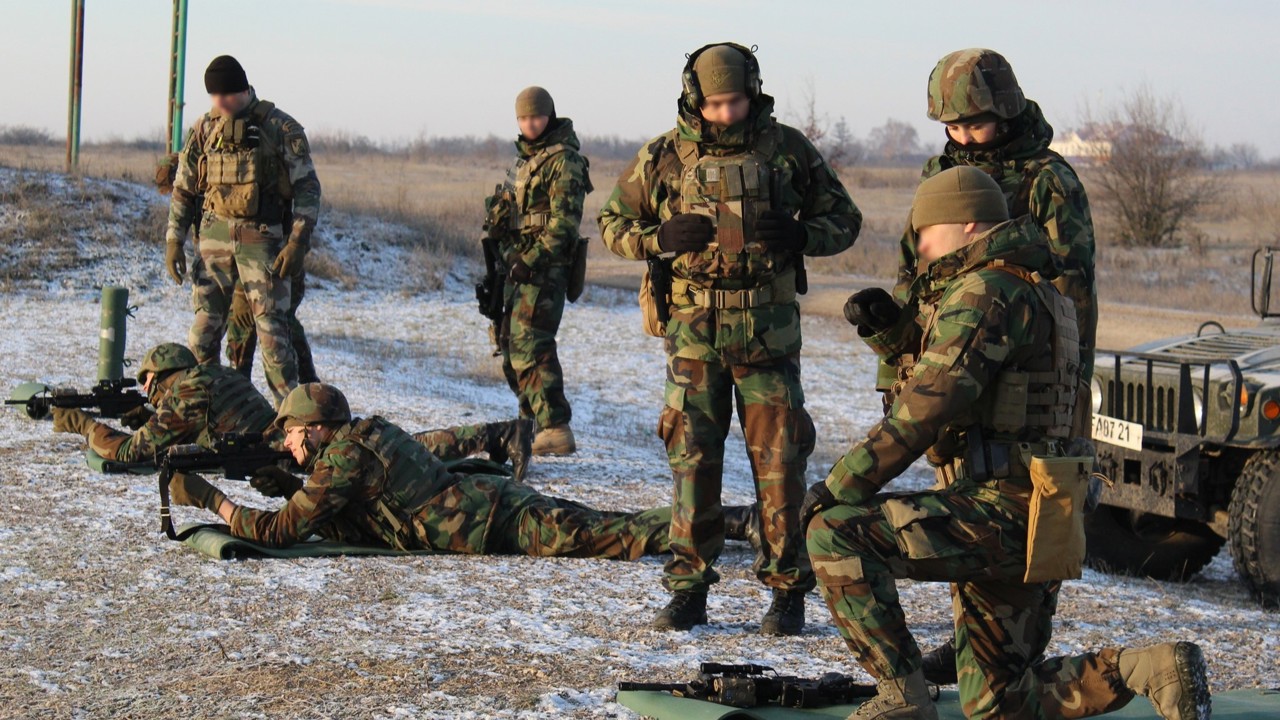 Opinii: Doar cu o armată solidă și tehnologizată poți să fii stat neutru