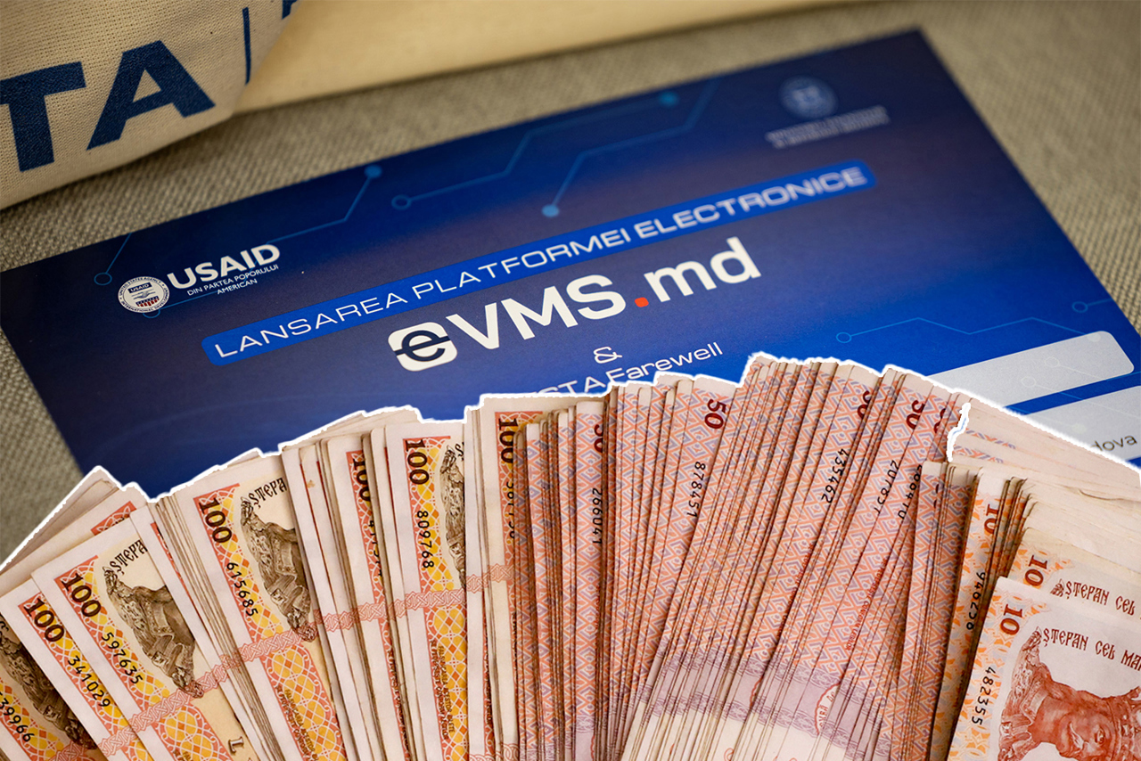 500 de moldoveni au investit peste 74 milioane lei în obligațiuni, în doar 10 zile
