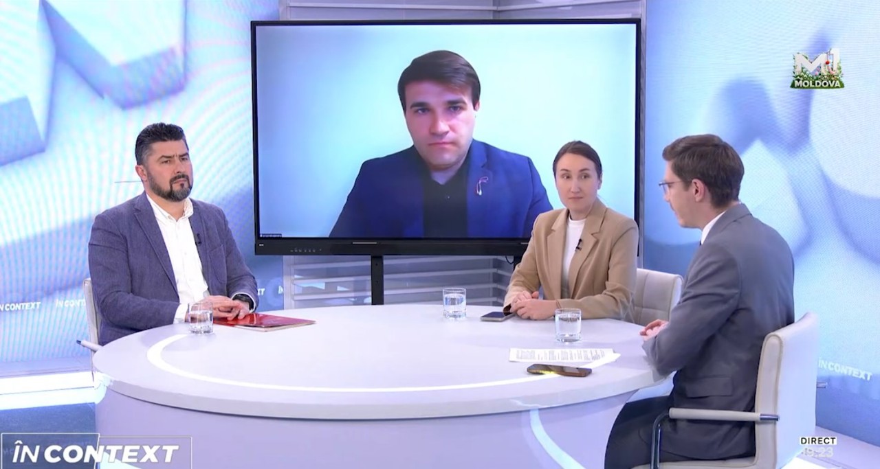 ÎN CONTEXT | Blocaj în CMC: Bugetul pentru 2026 neaprobat, iar PAS, PSRM și MAN se acuză reciproc