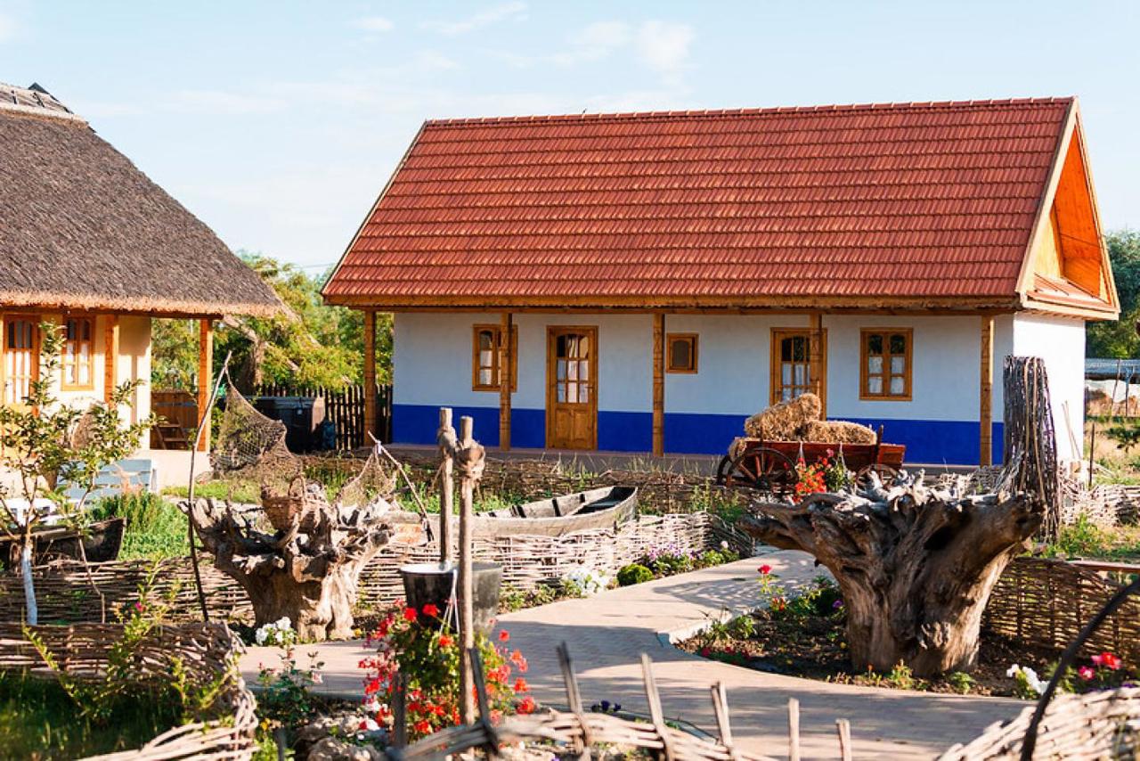 Turismul rural, impulsionat prin tichetele de vacanță: „Ne așteptăm la mai mulți turiști”