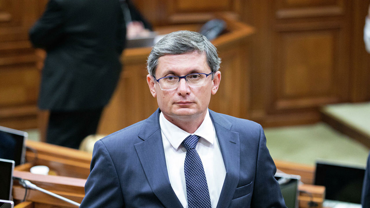 PAS își asumă eșecul de la Moldatsa și exclude patru membri din partid. Igor Grosu: „Vom face mai atent curățenie în echipele noastre”