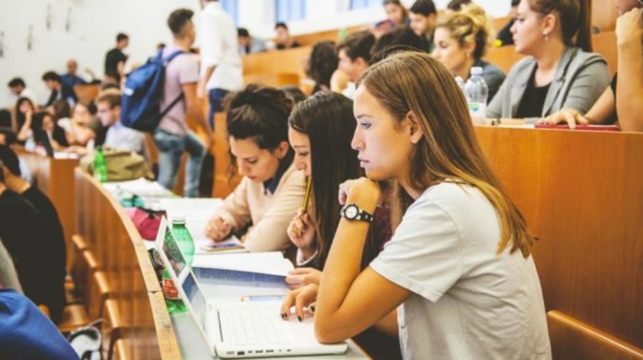 Dan Perciun: Attracting foreign students to universities in the Republic of Moldova is a priority