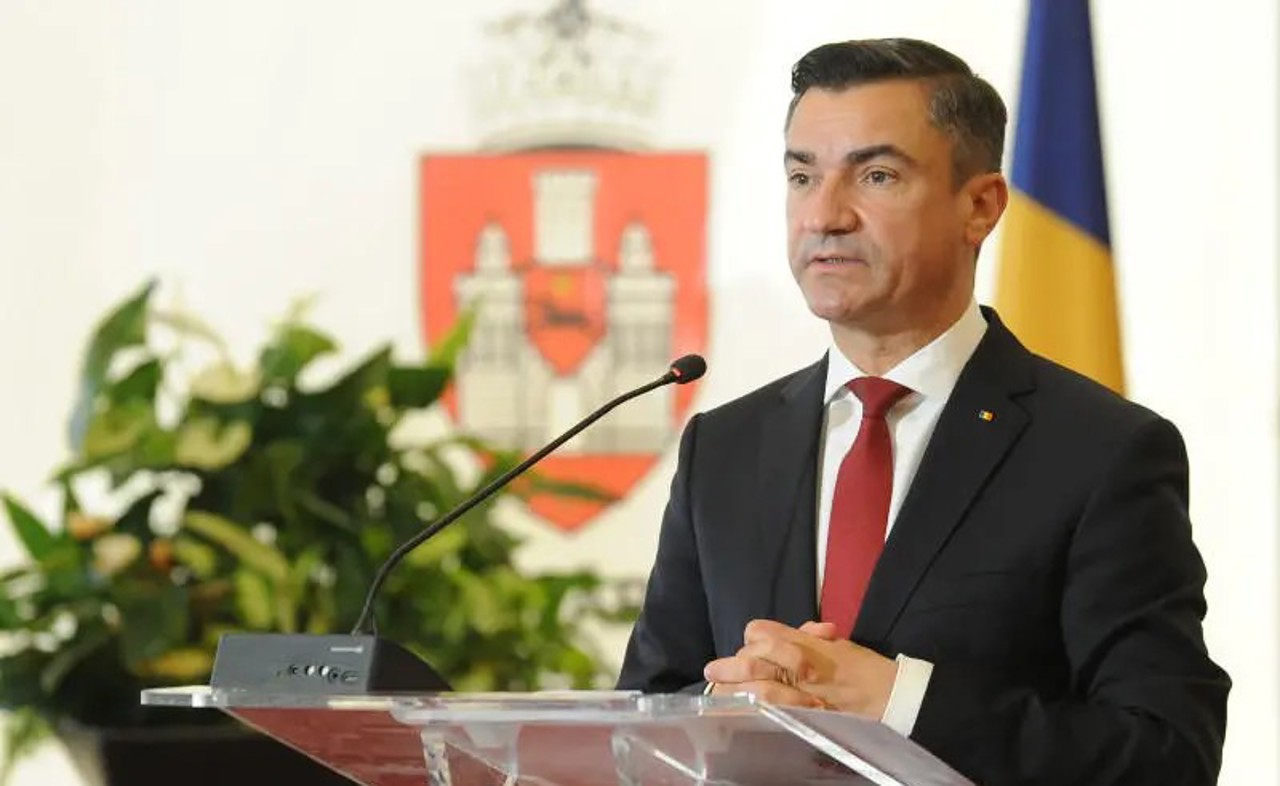 Relațiile diplomatice Iași–Chișinău, suspendate din cauza interdicției lui Ceban: „Nu sunt vizați locuitorii celor două orașe”