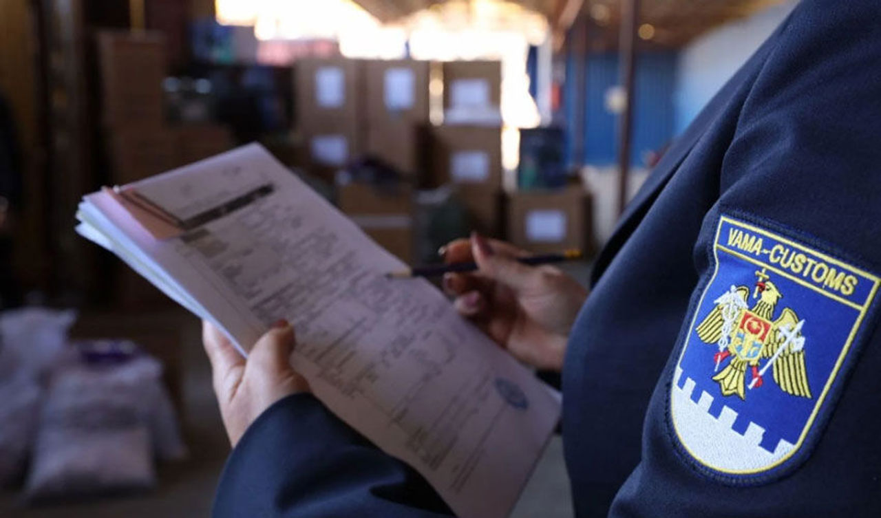 Several customs officers face corruption cases; Vrabie: “We are monitoring the situation continuously”