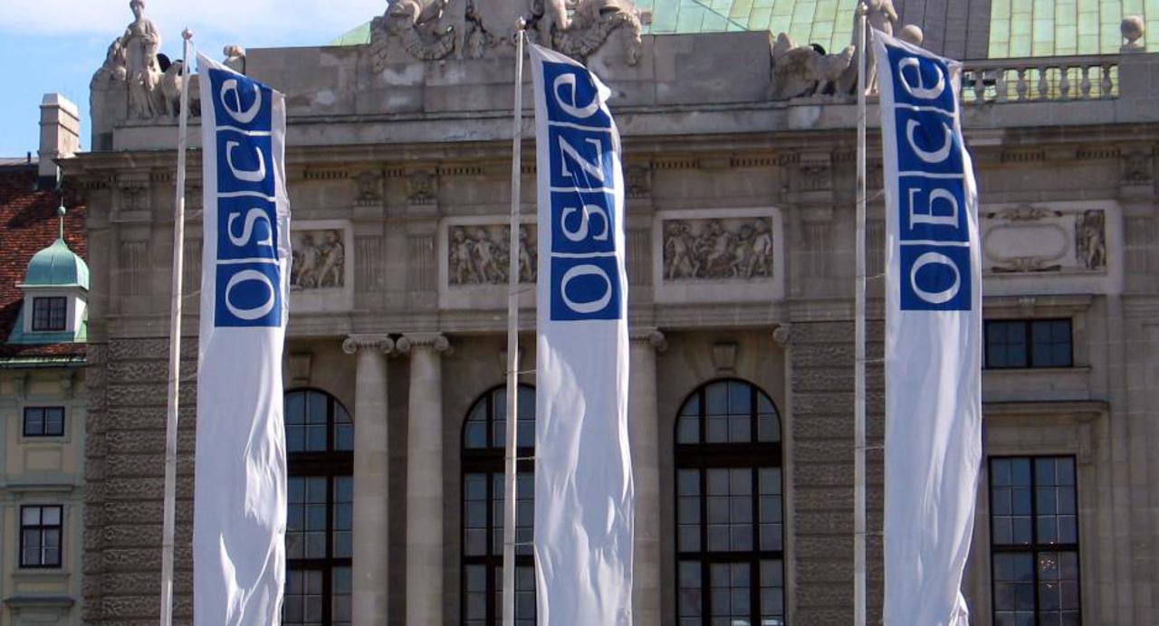 România a refuzat vizele delegației ruse la Adunarea Parlamentară a OSCE